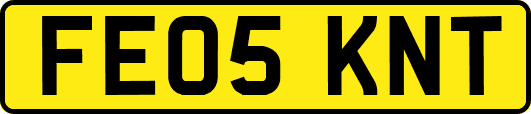 FE05KNT
