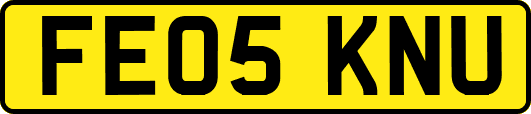 FE05KNU