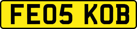 FE05KOB