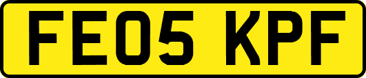 FE05KPF