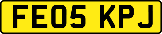 FE05KPJ