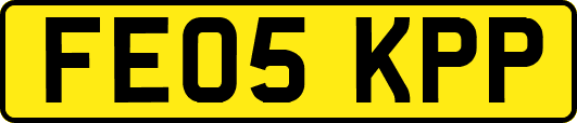 FE05KPP