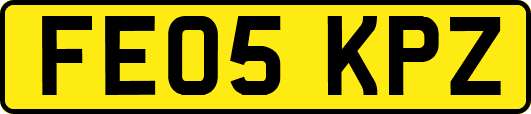 FE05KPZ