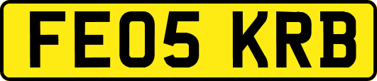 FE05KRB