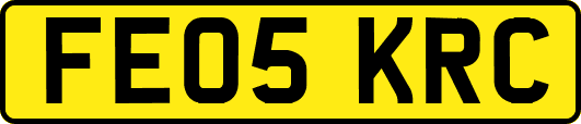 FE05KRC
