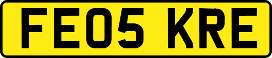 FE05KRE