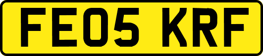 FE05KRF