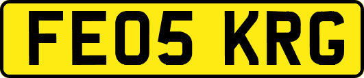 FE05KRG