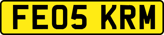 FE05KRM