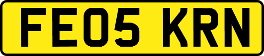 FE05KRN