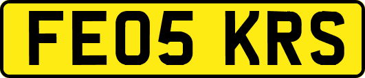 FE05KRS