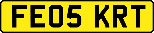 FE05KRT