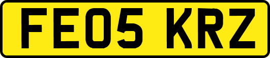 FE05KRZ