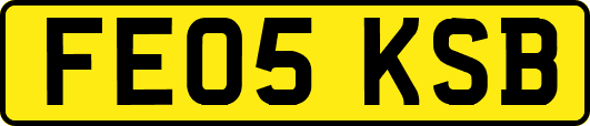 FE05KSB