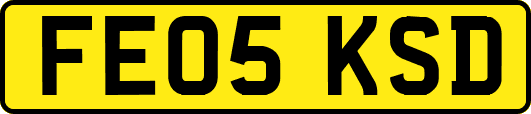 FE05KSD