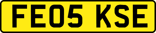 FE05KSE
