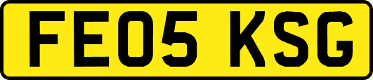 FE05KSG