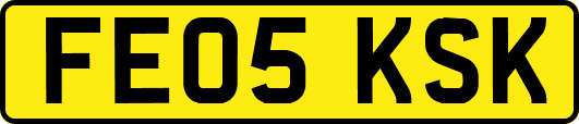 FE05KSK