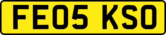 FE05KSO
