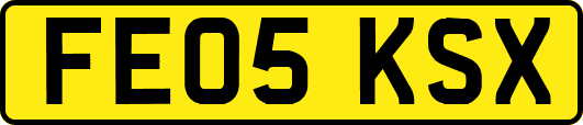 FE05KSX
