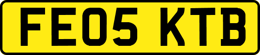 FE05KTB