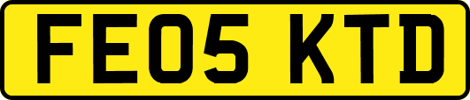 FE05KTD