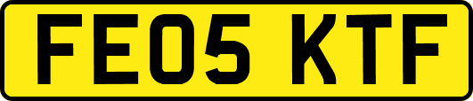 FE05KTF