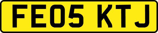FE05KTJ