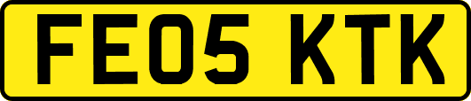 FE05KTK
