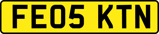 FE05KTN