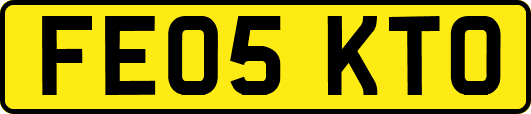 FE05KTO