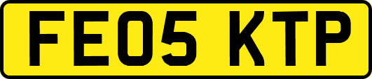 FE05KTP