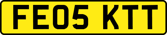 FE05KTT
