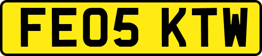 FE05KTW