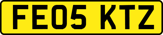 FE05KTZ