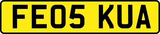 FE05KUA