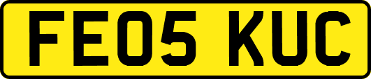 FE05KUC