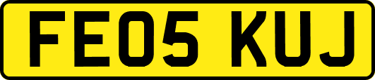 FE05KUJ