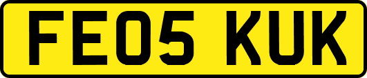 FE05KUK