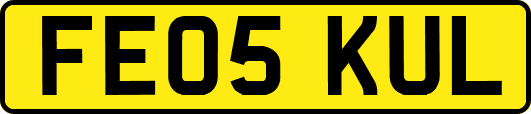 FE05KUL