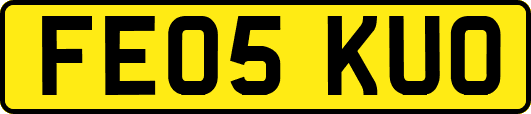FE05KUO