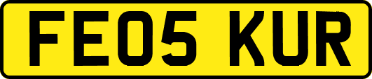 FE05KUR