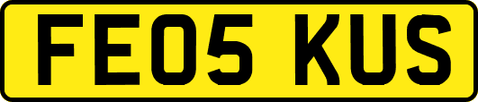 FE05KUS