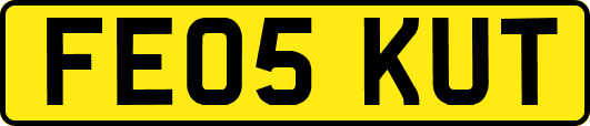 FE05KUT