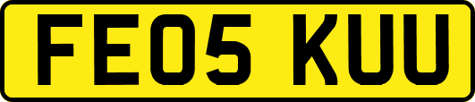 FE05KUU