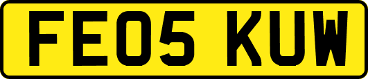 FE05KUW
