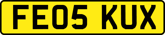 FE05KUX