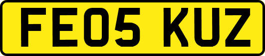 FE05KUZ