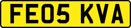 FE05KVA