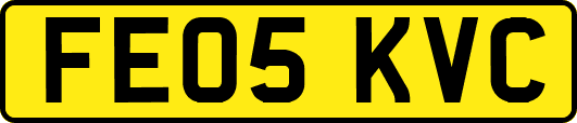 FE05KVC